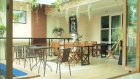 Maesai Holic Lodge