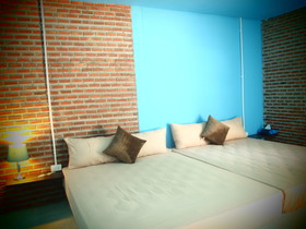 Maesai Holic Lodge