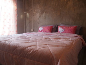 Maesai Holic Lodge