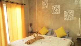 Maesai Holic Lodge