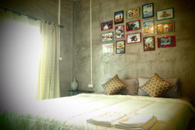 Maesai Holic Lodge