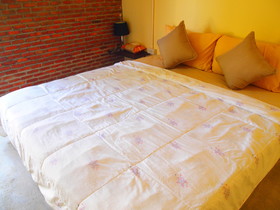 Maesai Holic Lodge