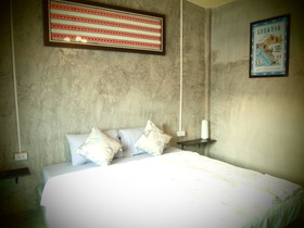 Maesai Holic Lodge