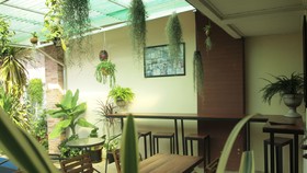 Maesai Holic Lodge