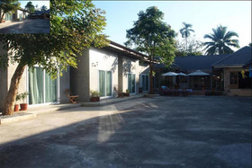Maesai Holic Lodge