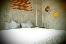 Maesai Holic Lodge