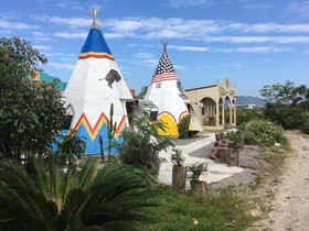 Maesai Palm Country Resort