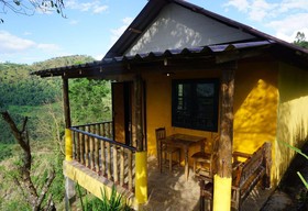 Maesalong Mountain Home