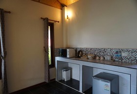 Maesalong Mountain Home