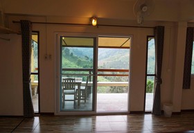 Maesalong Mountain Home