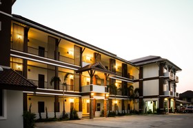 Mana Hotel