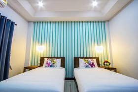 Mana Hotel
