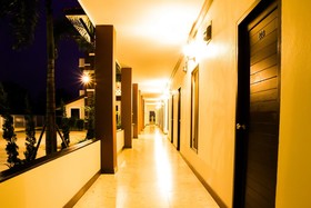 Mana Hotel