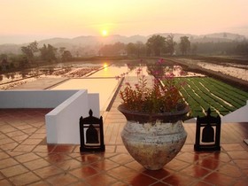 Manee Dheva Resort and Spa