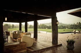 Manee Dheva Resort and Spa