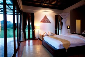 Manee Dheva Resort and Spa