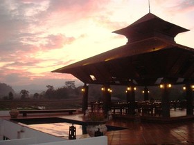 Manee Dheva Resort and Spa
