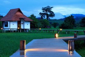 Manee Dheva Resort and Spa