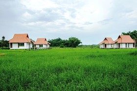 Manee Dheva Resort and Spa