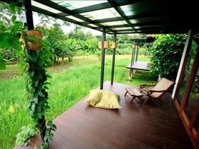 Manee Dheva Resort and Spa