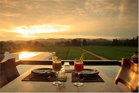 Manee Dheva Resort and Spa