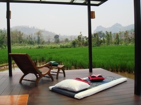 Manee Dheva Resort and Spa