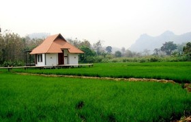 Manee Dheva Resort and Spa
