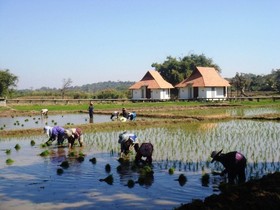 Manee Dheva Resort and Spa