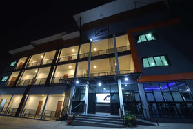 Maneetham Residence