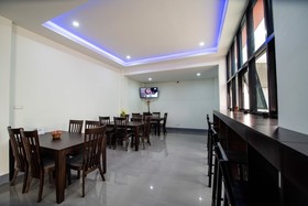 Maneetham Residence