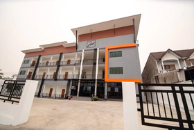 Maneetham Residence