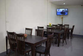 Maneetham Residence