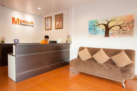 Meesuk ChiangRai Hotel