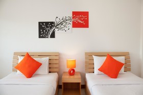 Meesuk ChiangRai Hotel