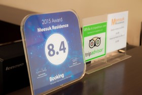 Meesuk ChiangRai Hotel