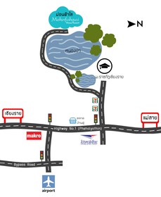 Mohnfahsai Home Resort