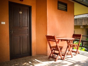 Mohnfahsai Home Resort