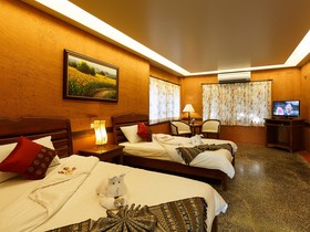 Mohnfahsai Home Resort