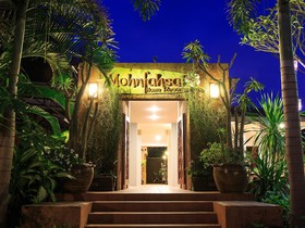 Mohnfahsai Home Resort
