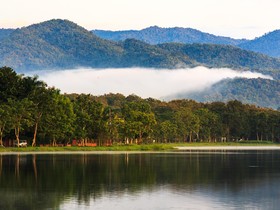 Mohnfahsai Home Resort