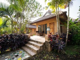Mohnfahsai Home Resort