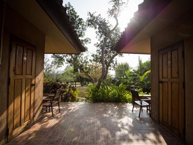 Mohnfahsai Home Resort