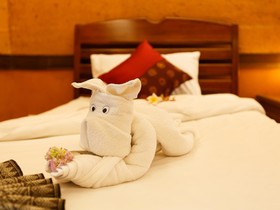 Mohnfahsai Home Resort