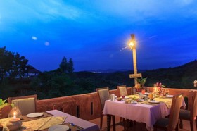 Monmaen Resort & Spa