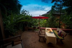 Monmaen Resort & Spa