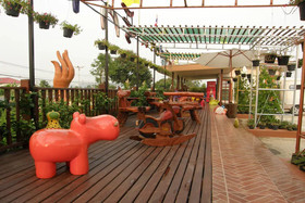 Montharntham Resort Ruknailuang