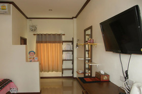 Montharntham Resort Ruknailuang
