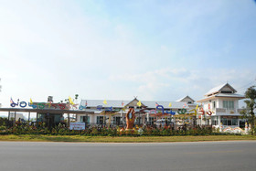 Montharntham Resort Ruknailuang