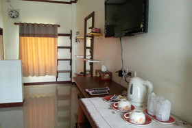 Montharntham Resort Ruknailuang