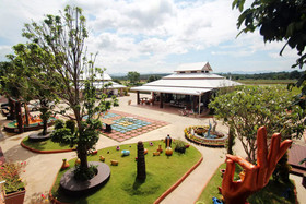 Montharntham Resort Ruknailuang